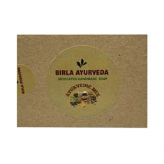 Ayurvedic Mix Soap (Pack of 2)